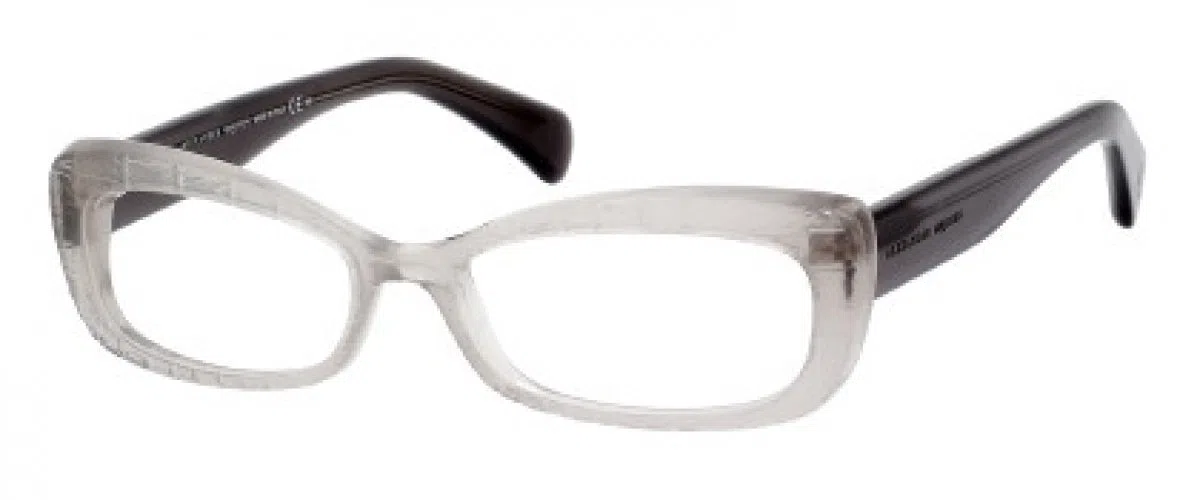 Alexander McQueen 4203 Eyeglasses - view 2